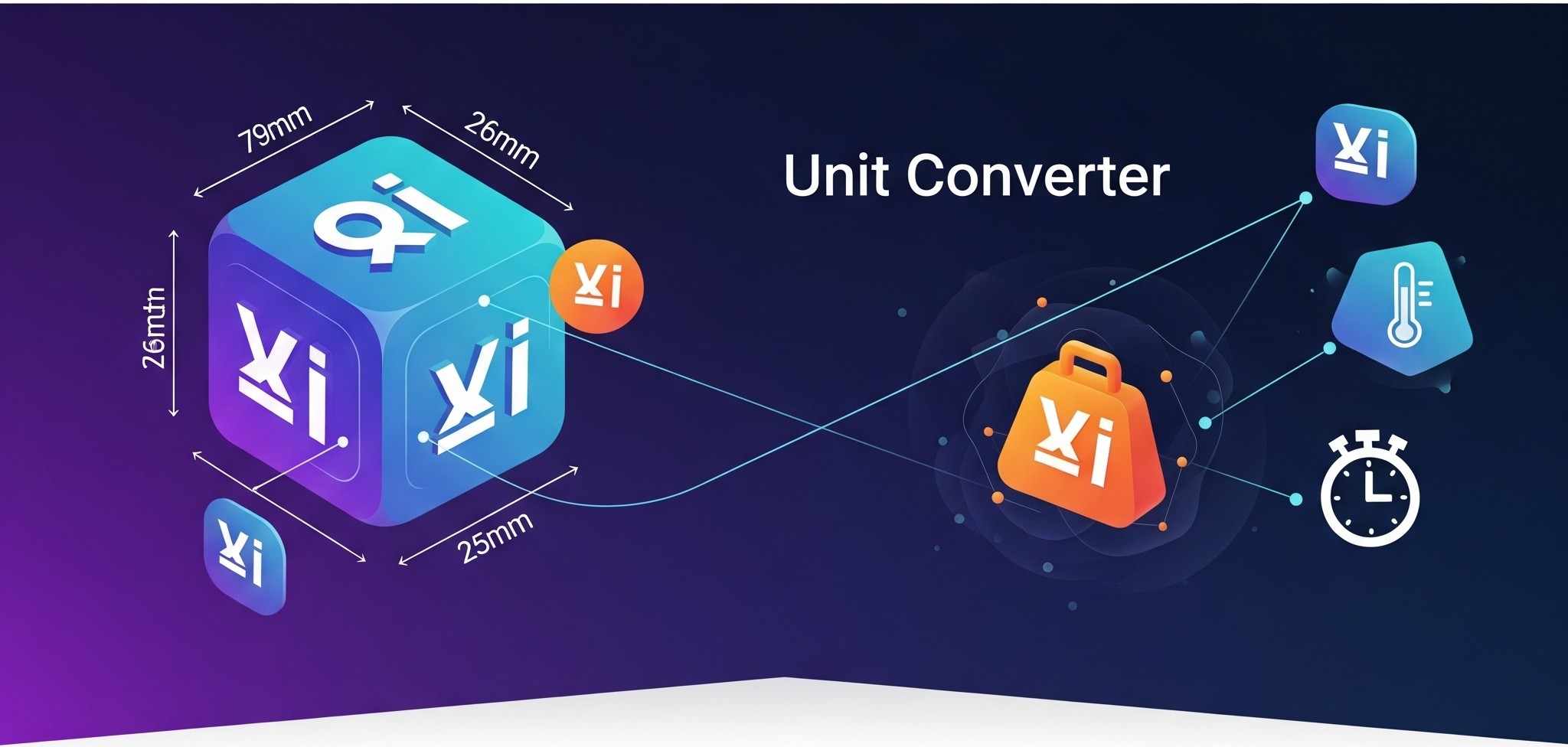 Unit Converter – Convert Measurements Instantly