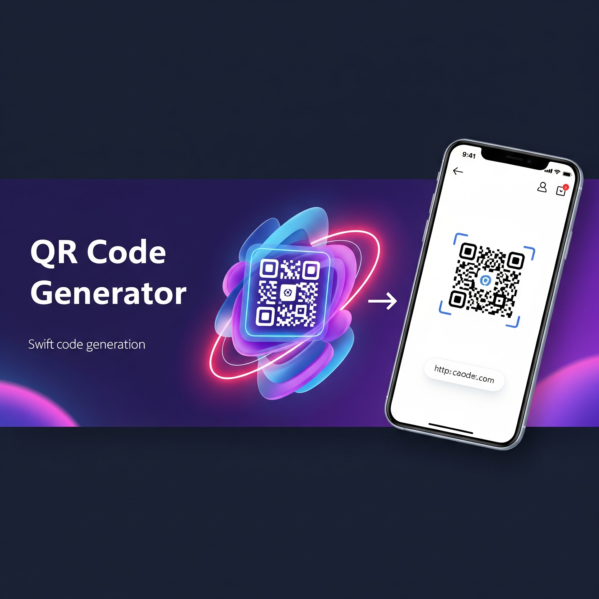 QR Code Generator – Create Free QR Codes Instantly