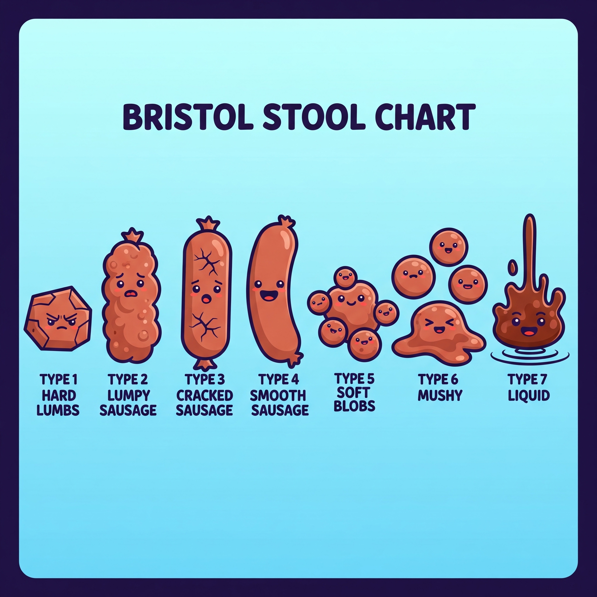 stool